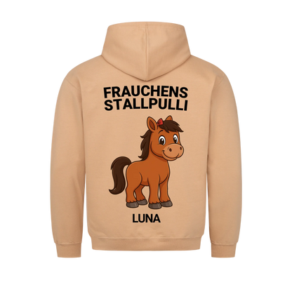 Stallpulli - Hoodie