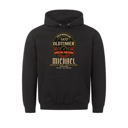 Oldtimer - Customizable