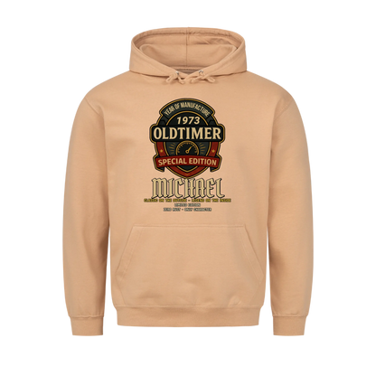 Oldtimer - Customizable