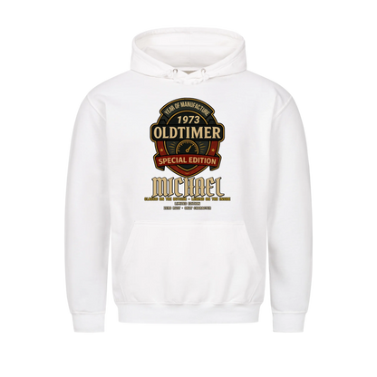 Oldtimer - Customizable