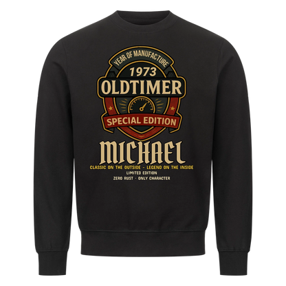 Oldtimer - Customizable