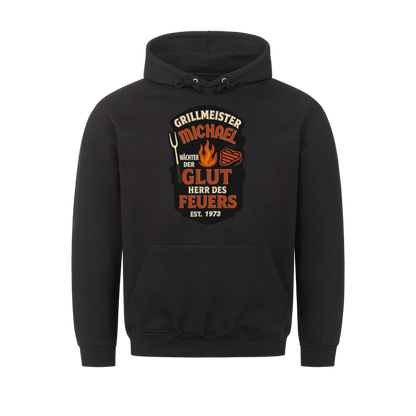 Grillmeister - Personalisierbar