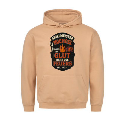 Grillmeister - Personalisierbar