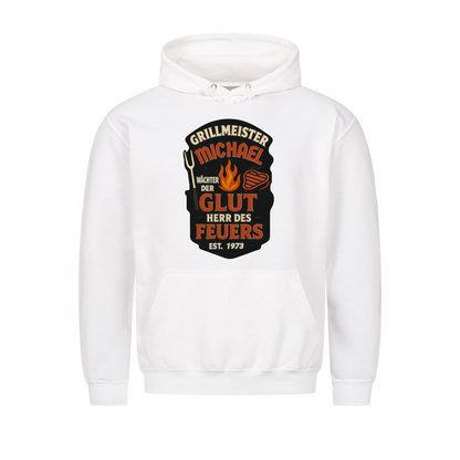 Grillmeister - Personalisierbar