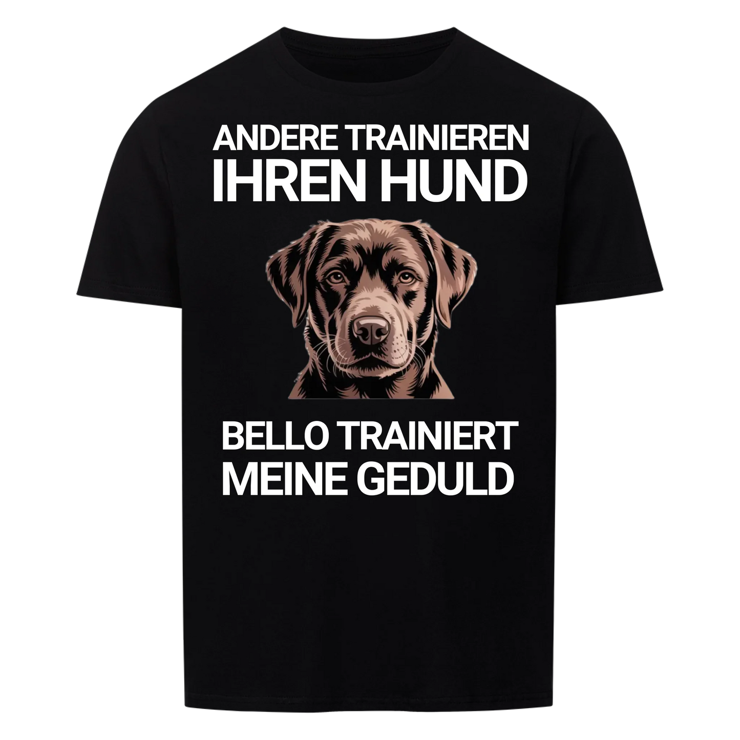 Hund Trainieren - Personalisierbar