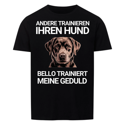 Hund Trainieren - Personalisierbar