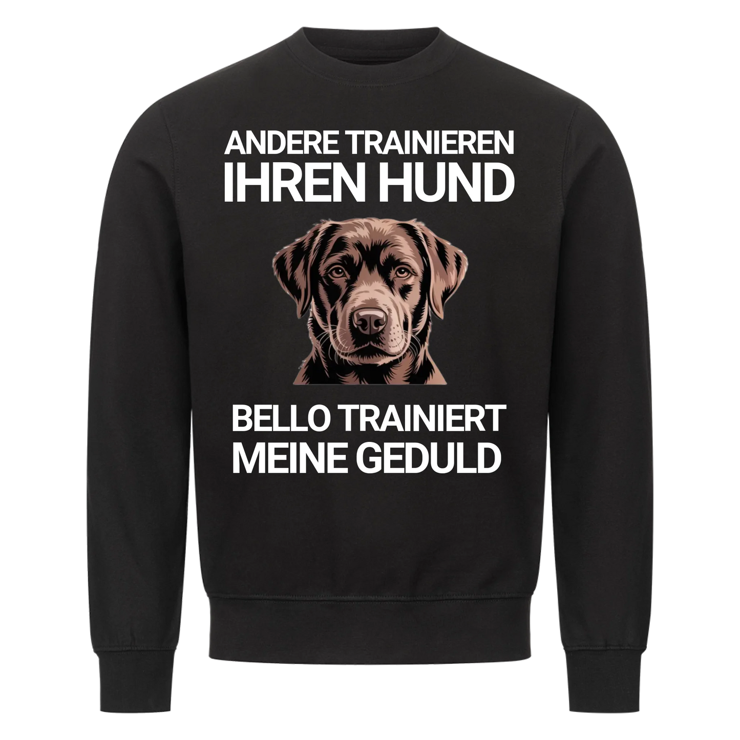 Hund Trainieren - Personalisierbar