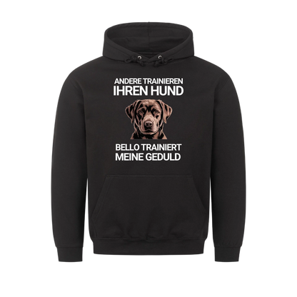 Hund Trainieren - Personalisierbar