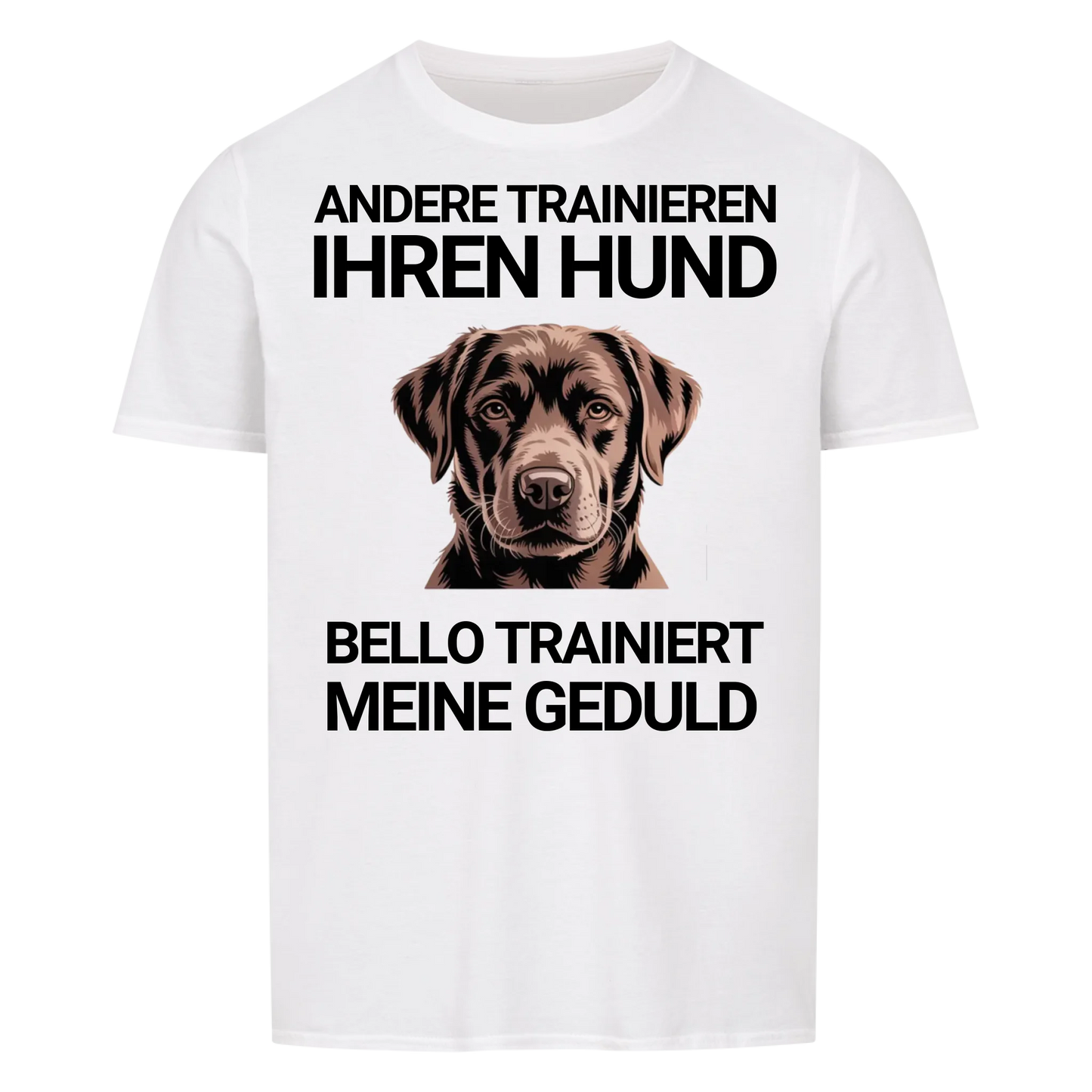 Hund Trainieren - Personalisierbar