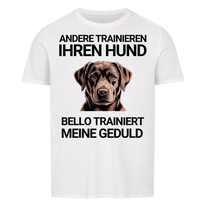 Hund Trainieren - Personalisierbar