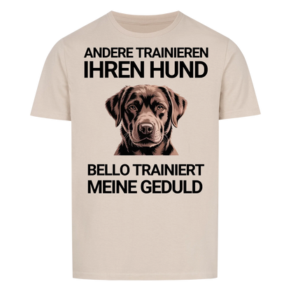 Hund Trainieren - Personalisierbar