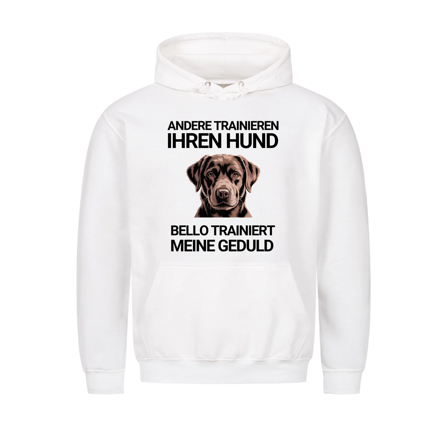 Hund Trainieren - Personalisierbar