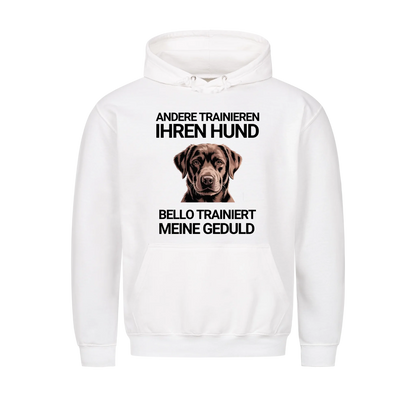 Hund Trainieren - Personalisierbar