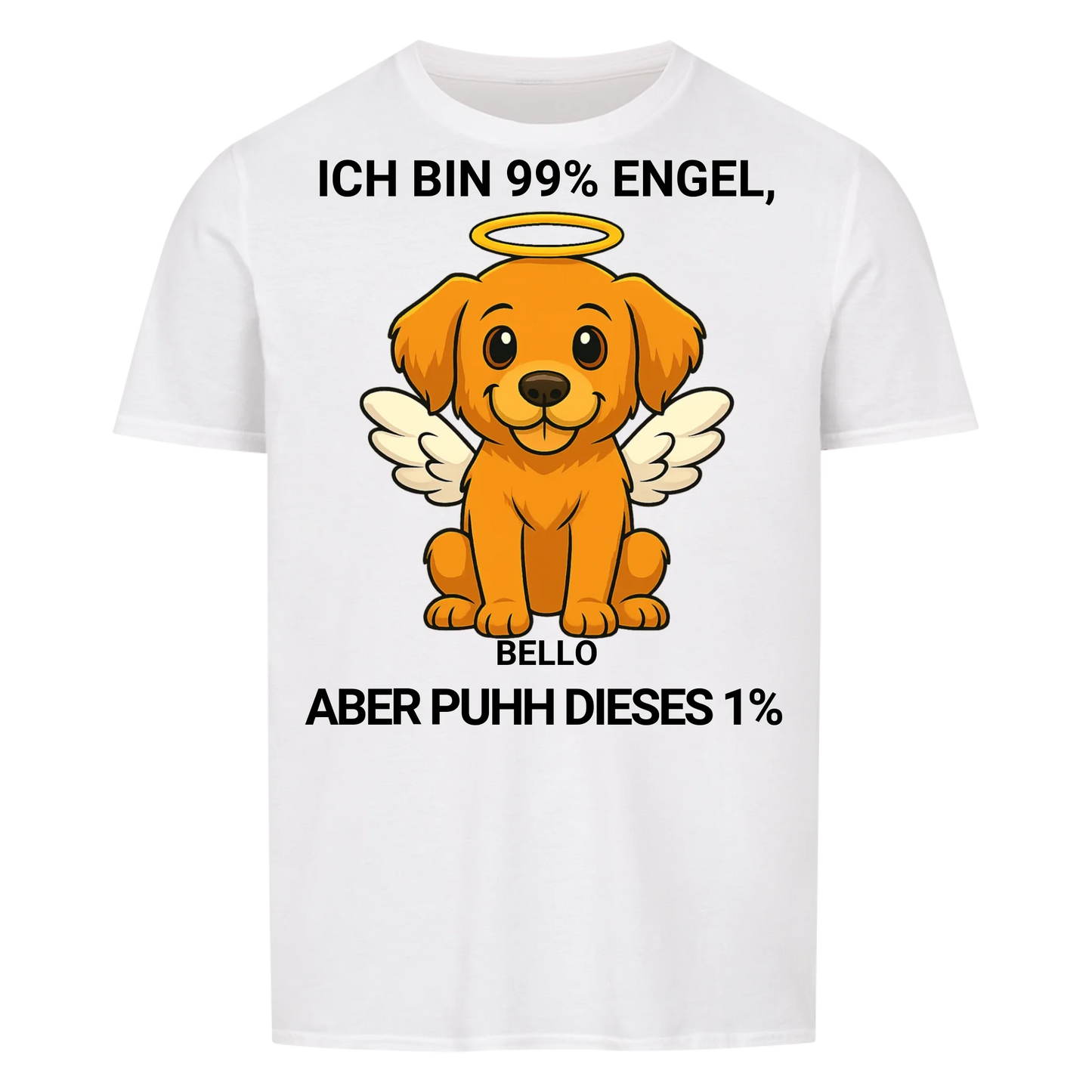 Hunde Engel
