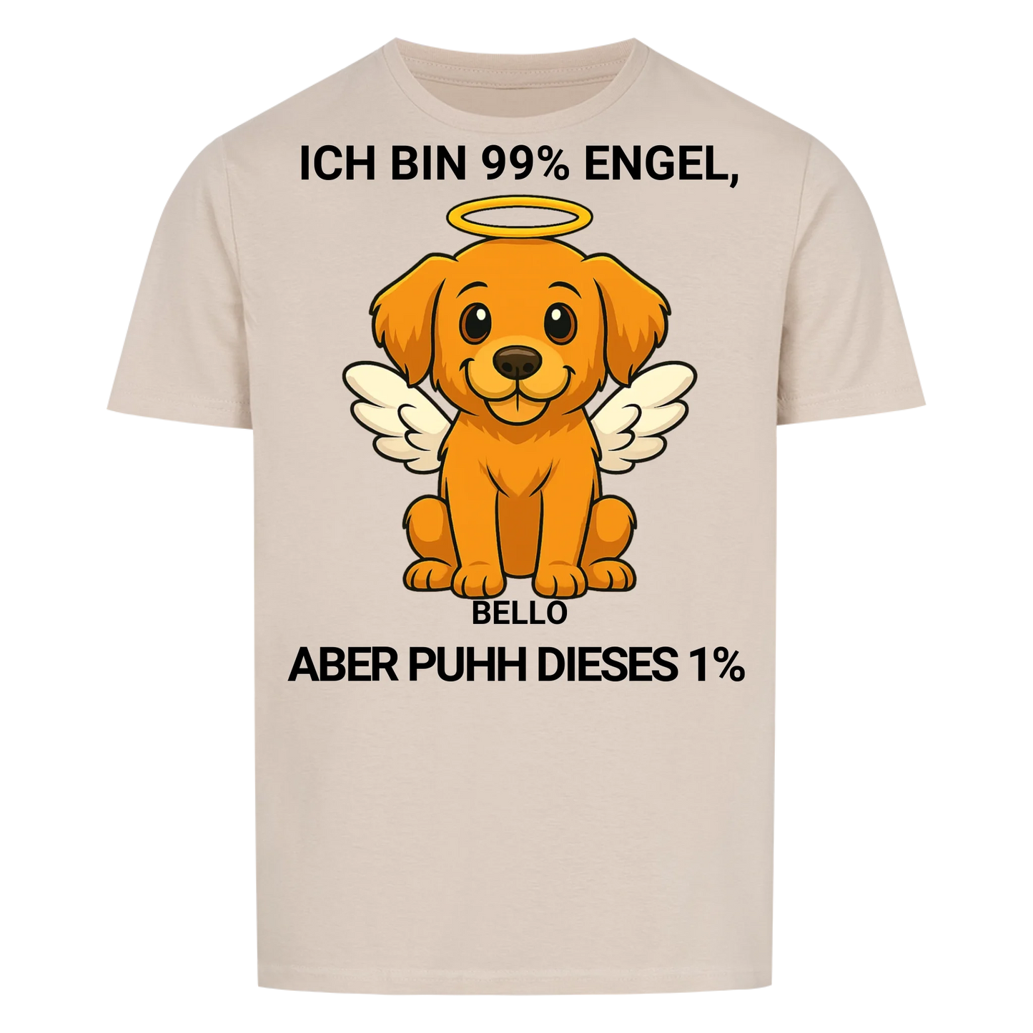 Hunde Engel