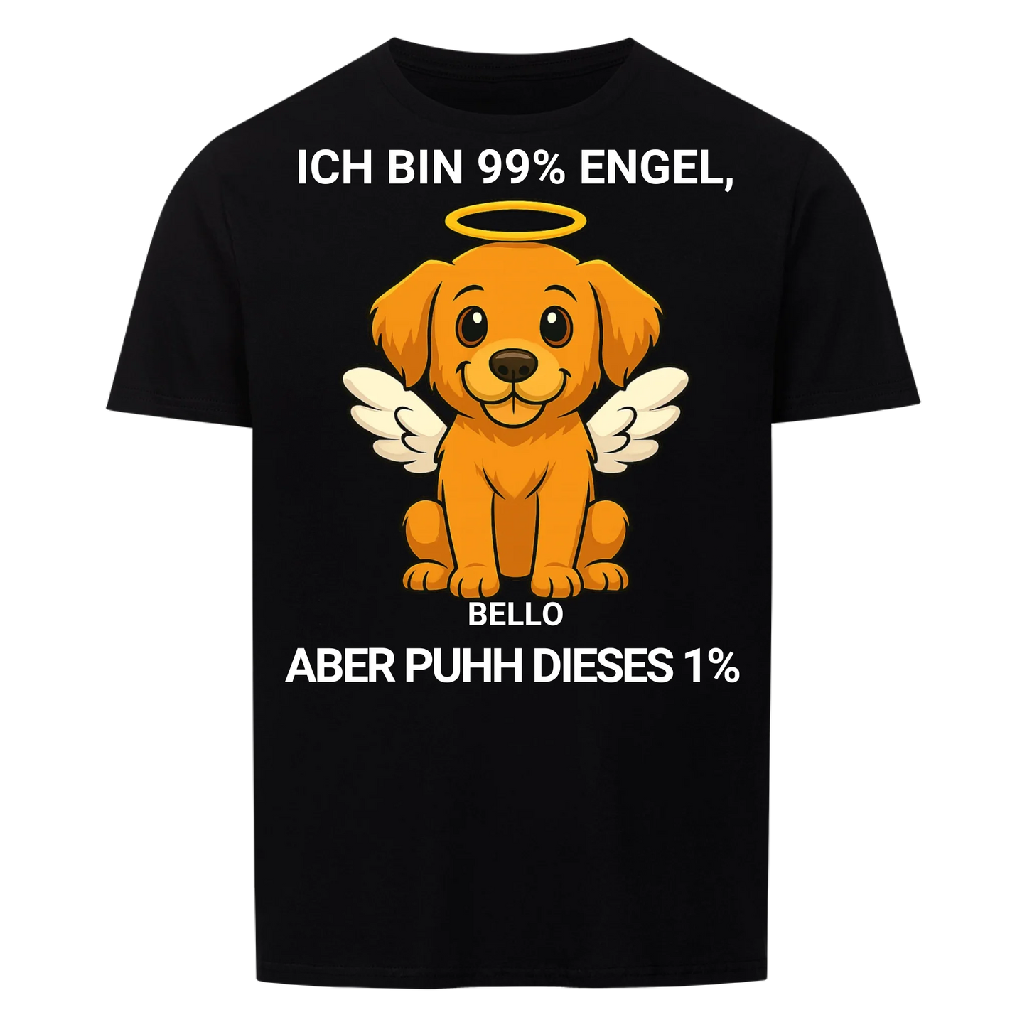 Hunde Engel