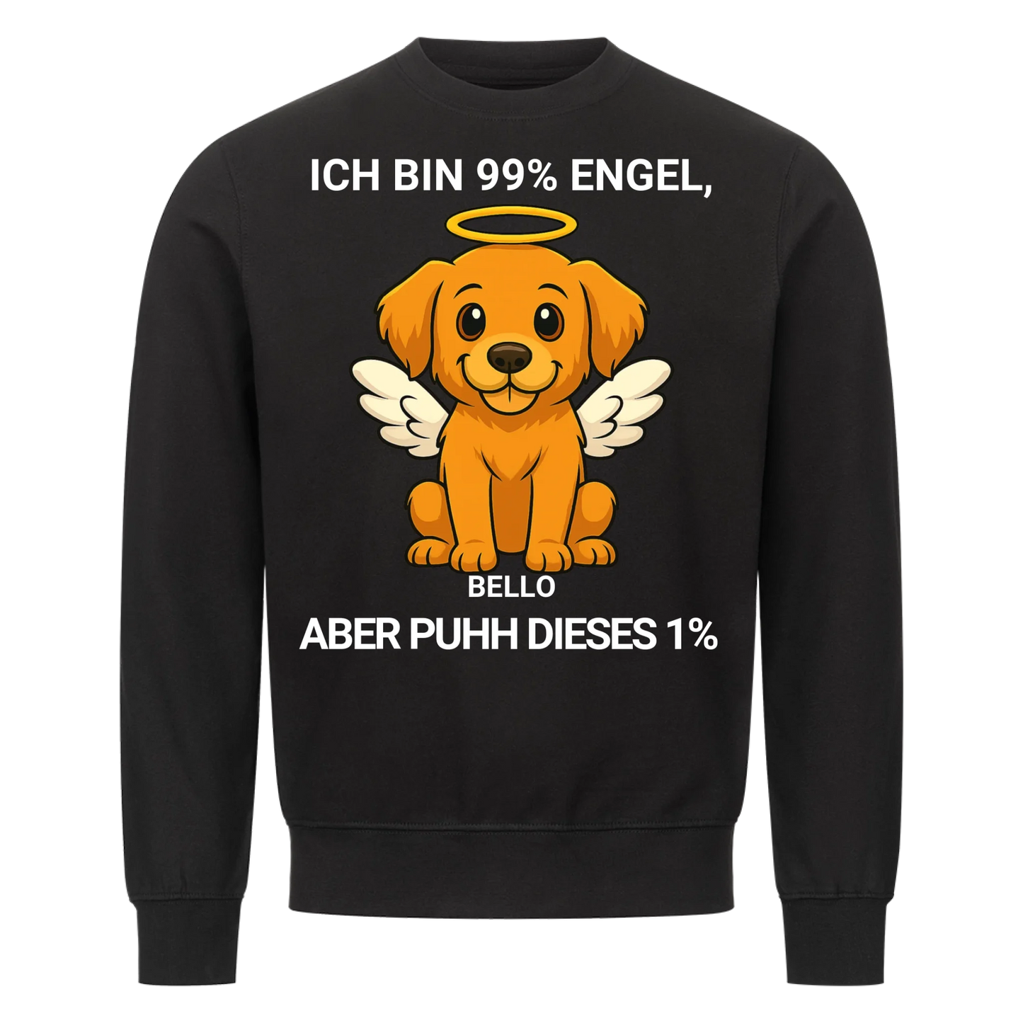 Hunde Engel