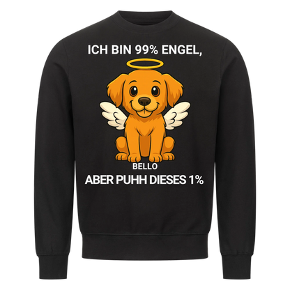 Hunde Engel
