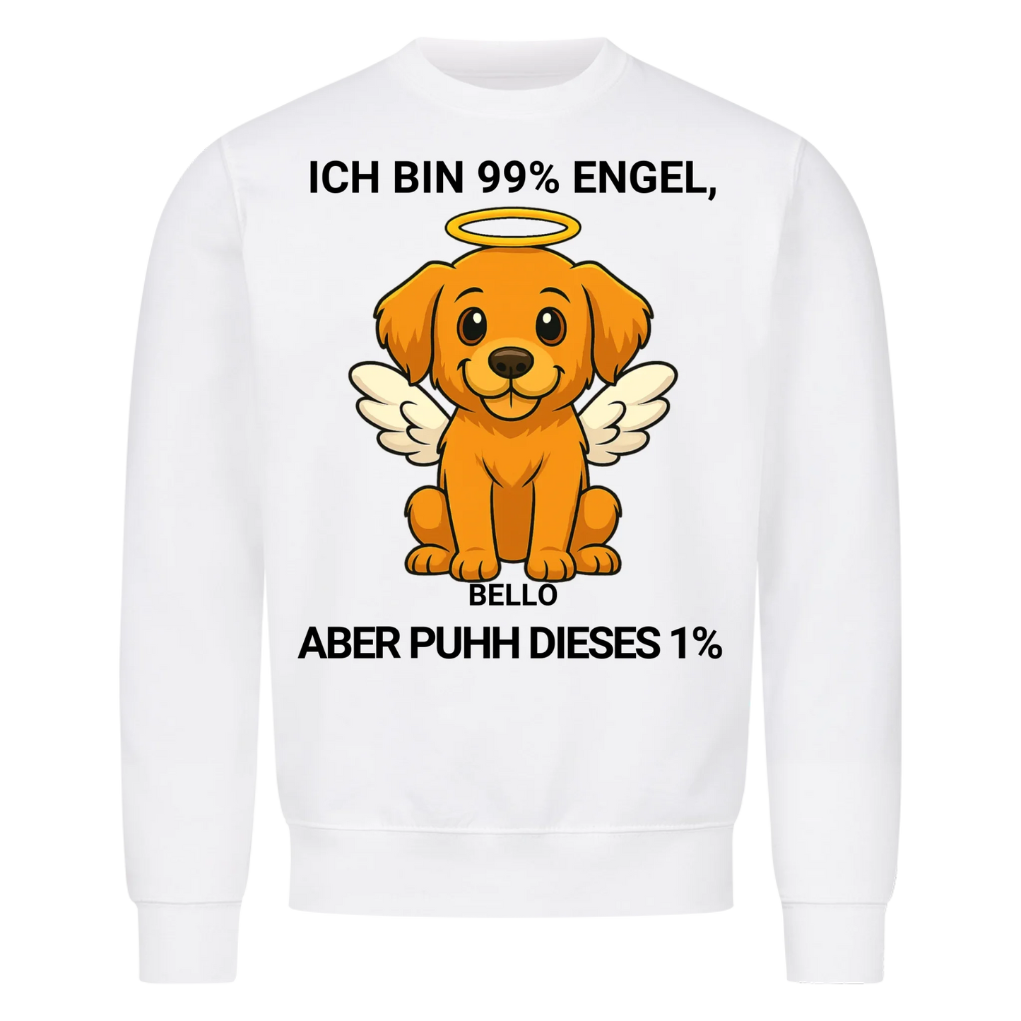 Hunde Engel