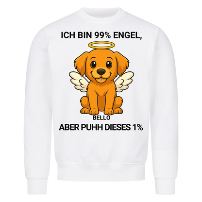 Hunde Engel