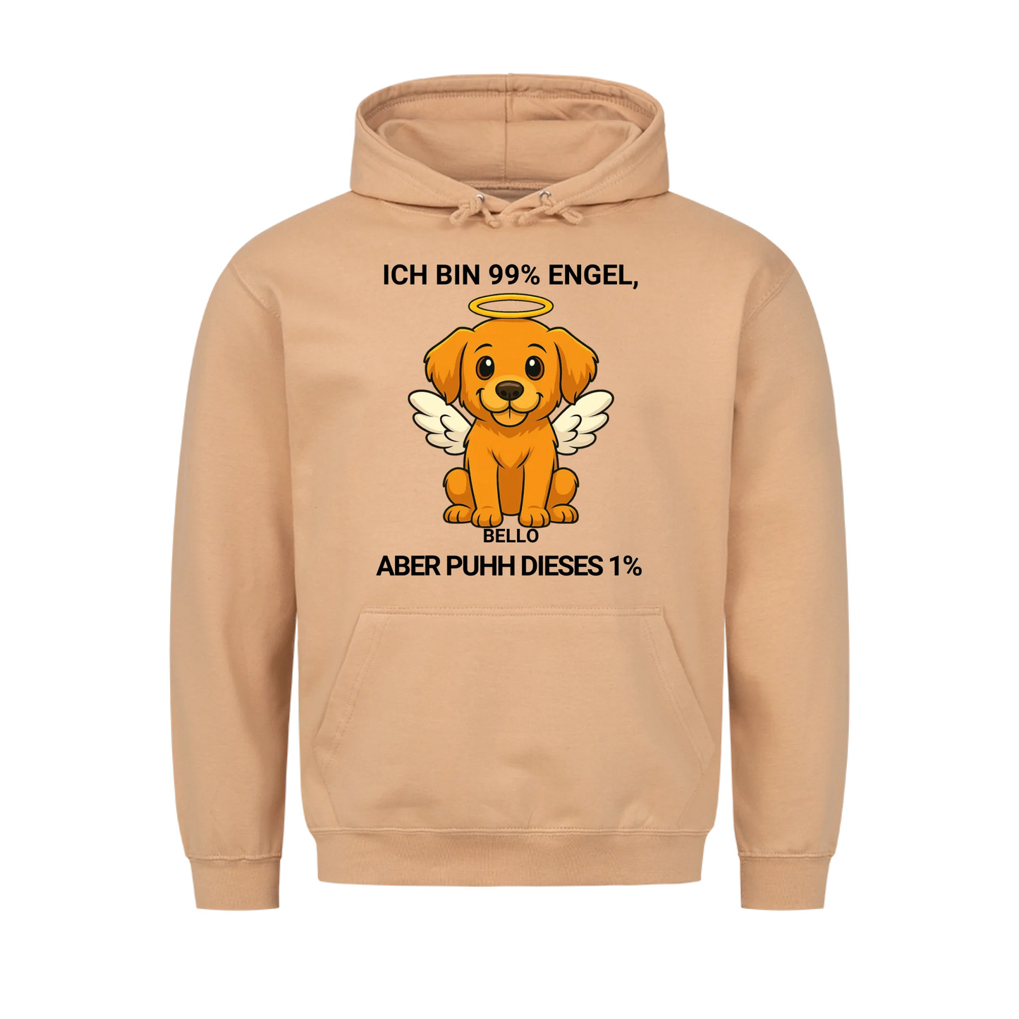 Hunde Engel