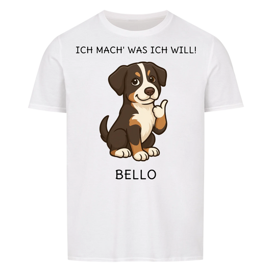 Ich Will Hund