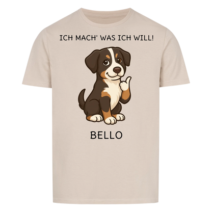 Ich Will Hund