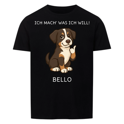 Ich Will Hund