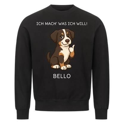Ich Will Hund