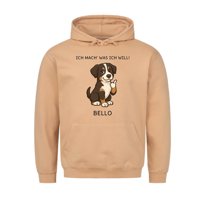 Ich Will Hund