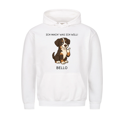 Ich Will Hund