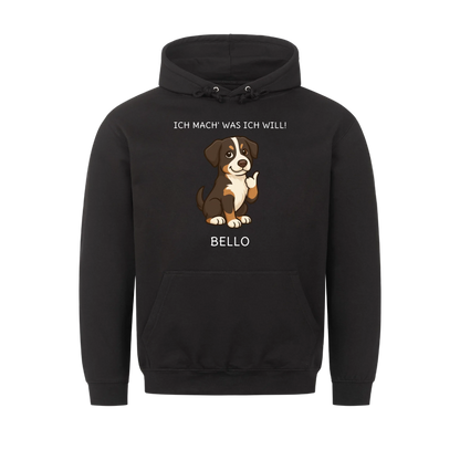 Ich Will Hund