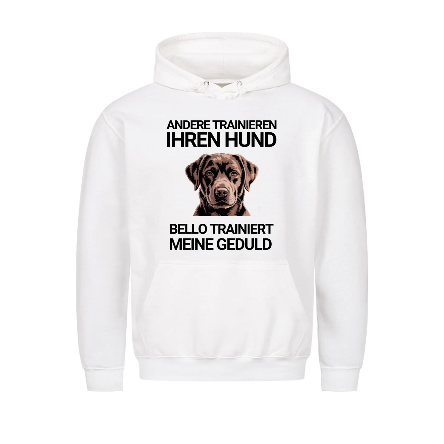 Hund Befehle - Personalisierbar