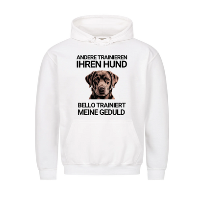 Hund Befehle - Personalisierbar