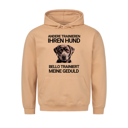 Hund Befehle - Personalisierbar