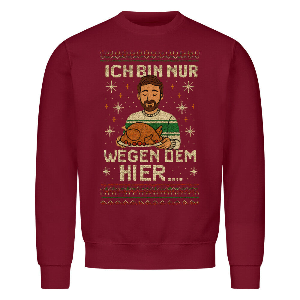 Image for color: burgunder