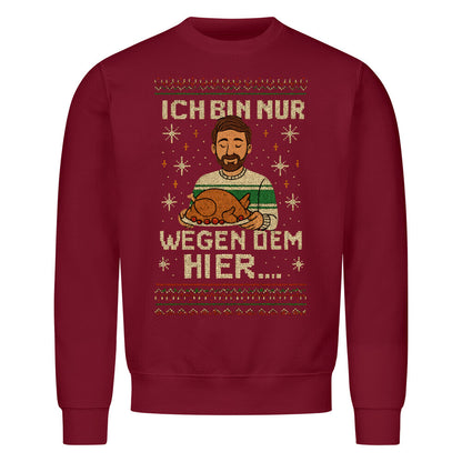 Image for color: burgunder