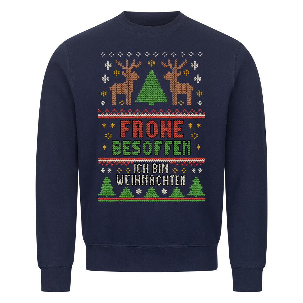 Image for color: navy blue