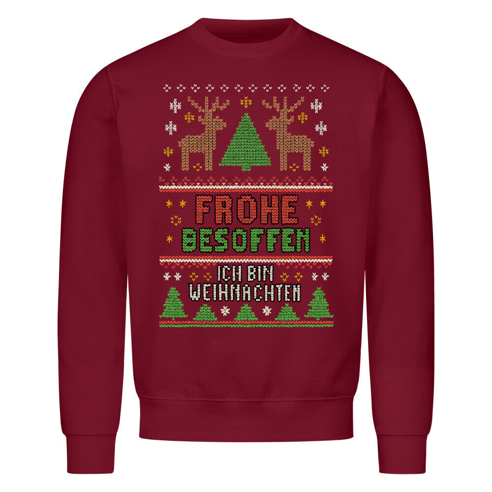 Image for color: burgunder