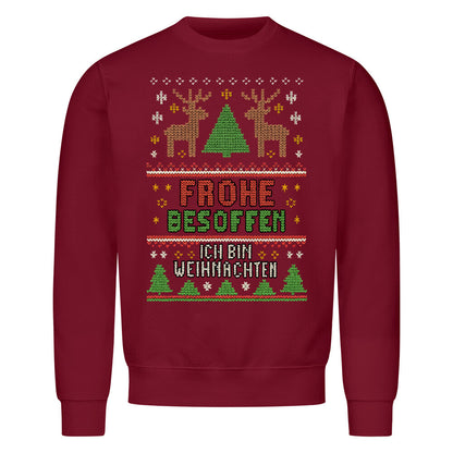 Image for color: burgunder