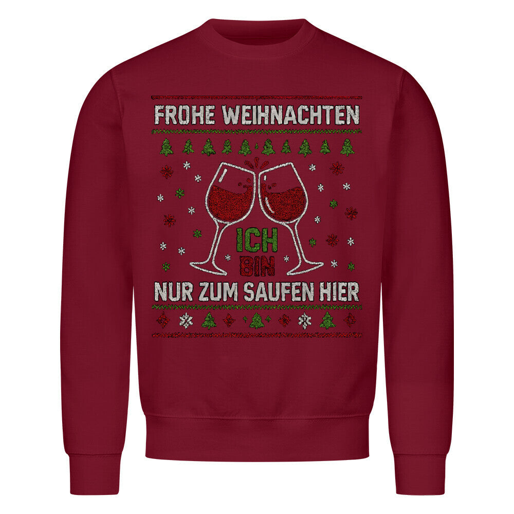 Image for color: burgunder