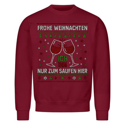 Image for color: burgunder