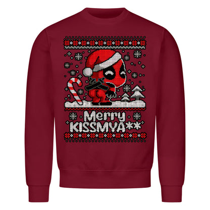 Image for color: burgunder