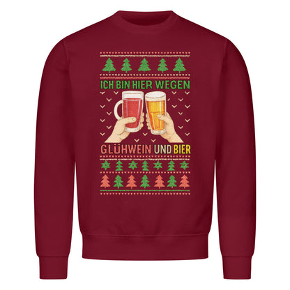 Image for color: burgunder