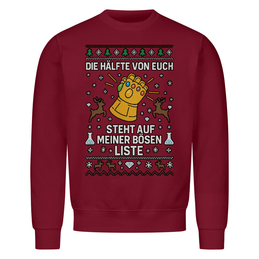 Image for color: burgunder