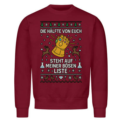 Image for color: burgunder