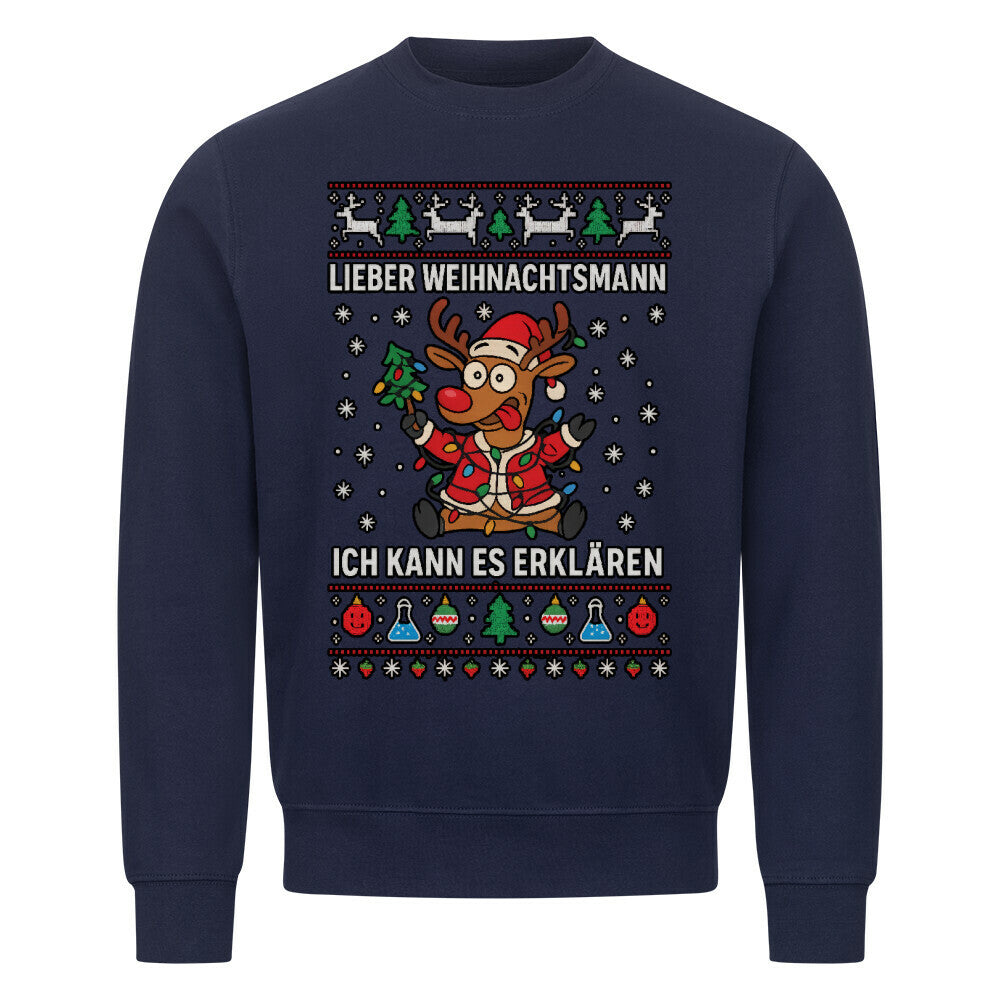 Image for color: navy blue