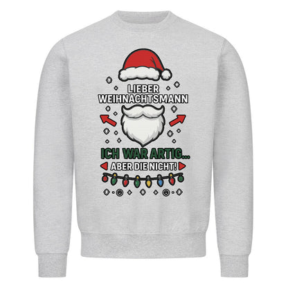 Image for color: heather grey