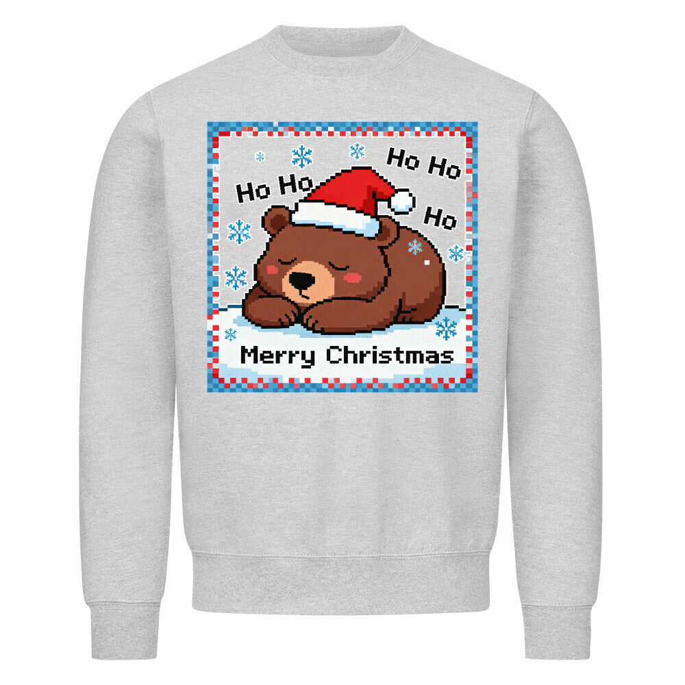 Image for color: heather grey