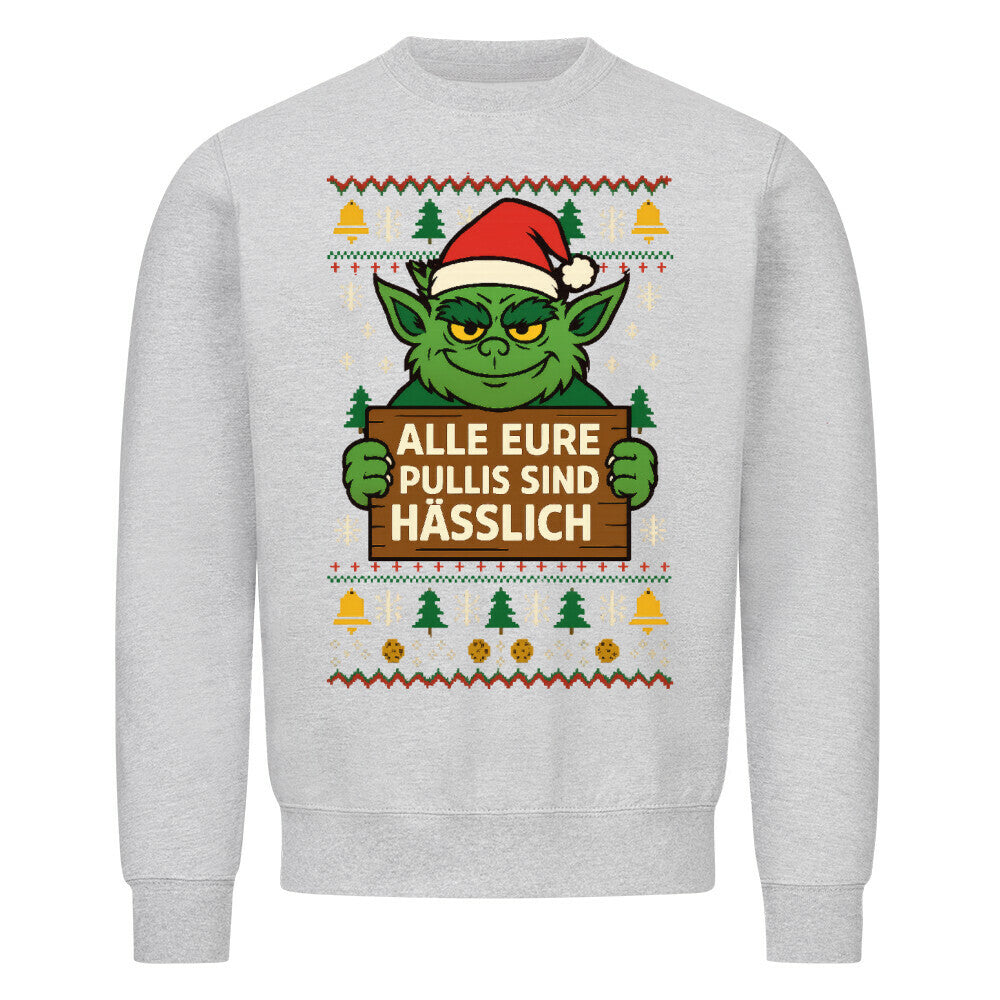 Image for color: heather grey